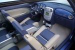 Chrysler California Cruiser Concept 2002 года